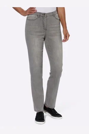 Casual Looks 5-pocket jeans
