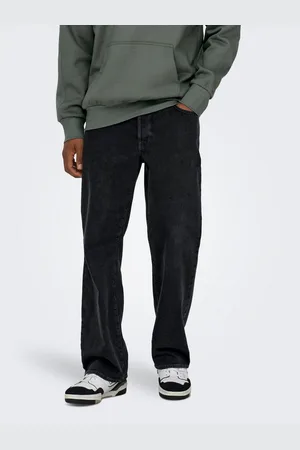 Only & Sons Slim fit jeans ONSLOOM SLIM LBD 8263 AZG DNM NOOS