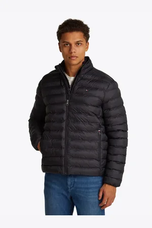 Tommy Hilfiger Gewatteerde jas CORE PACKABLE RECYCLED JACKET