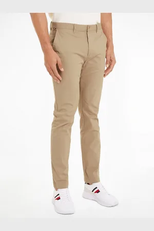 Tommy Hilfiger Chino WCC DENTON CHINO ESSENTIAL TWIL