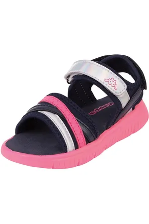Kappa Sandalen bijzonder licht & comfortabel