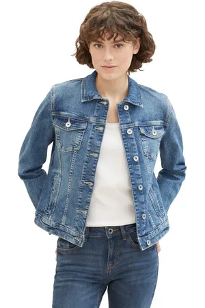 TOM TAILOR Jeansjack