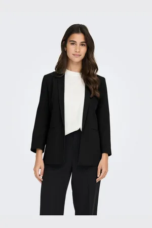 ONLY Korte blazer ONLSAFRON BLAZER TLR NOOS