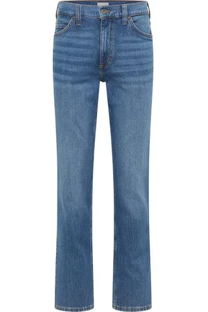 Mustang Straight jeans Tramper Straigt