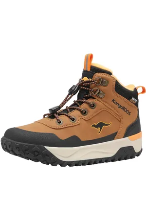 KangaROOS Sneakers K-NB Vivi RV waterafstotend, reflecterend en gevoerd