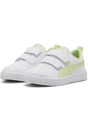 PUMA Sneakers COURTFLEX V3 DOTTY V PS