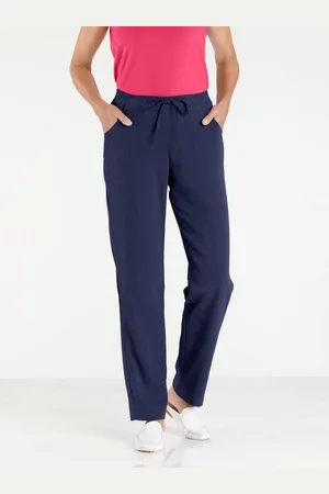 Classic Basics Comfortbroek