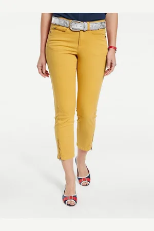Heine 3/4 broek