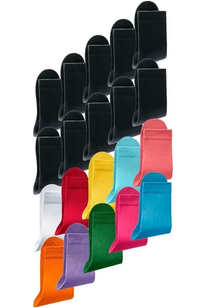 Go In Basic sokken in de grote big-box (box, 20 paar)
