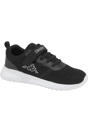 Kappa Sneakers met klittenbandsluiting voor kinderen