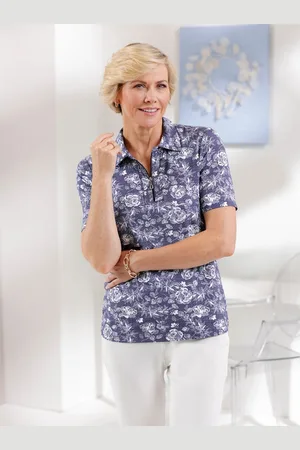Baur Poloshirt (1-delig)