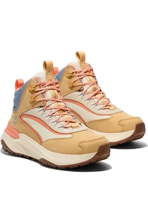 Timberland Wandelschoenen MOTION ACCESS MID LC WATERPROOF HK BOOT
