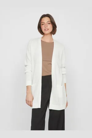 VILA Vest VIDALO L/S KNIT CARDIGAN- NOOS
