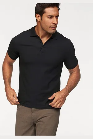 Fruit Of The Loom Poloshirt Piqué