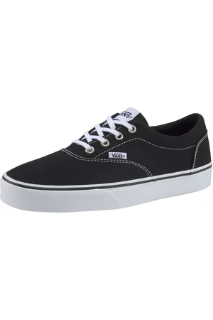 Vans Sneakers Doheny van textielen canvasmateriaal