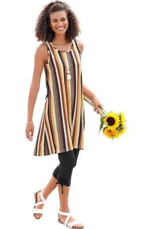 Casual Looks Jerseyjurk