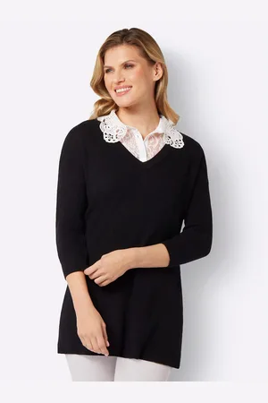 Classic Basics Top