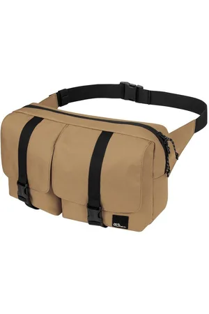 Jack Wolfskin Schoudertas 365 CROSSBODY