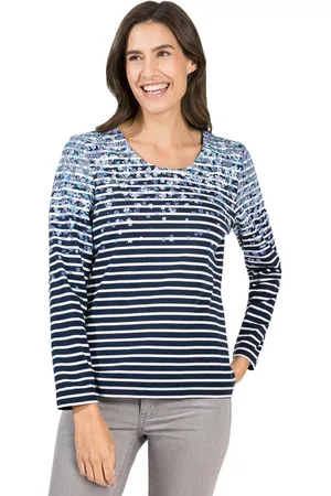 Classic Inspirationen Shirt met lange mouwen Shirt (1-delig)
