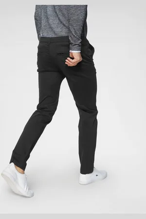 JACK & JONES Chino JPSTOLLIE JJDAVE CHINO