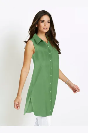 Classic Inspirationen Lange blouse