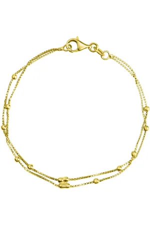 Firetti Armband Sieraad cadeau zilver 925 armbanden armbandketting bollen