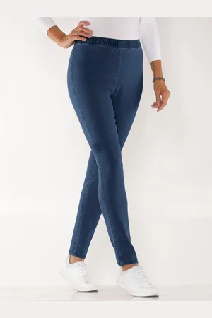 Classic Basics Comfortjeans
