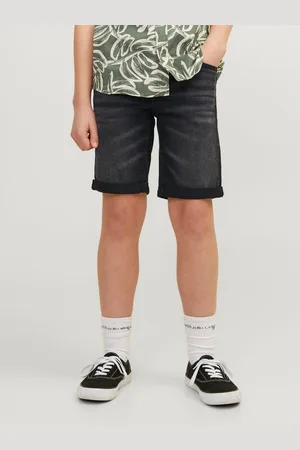 JACK & JONES Bermuda JJIRICK JJORIGINAL SHORTS MF 2350 SN JNR