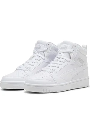 PUMA Sneakers REBOUND V6 MID JR