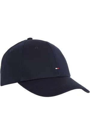 Tommy Hilfiger Baseballcap CLASSIC BB CAP Verstelbare riem met logogesp, one size