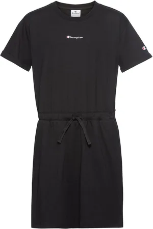 Champion Sweatjurk Icons Dress voor kinderen