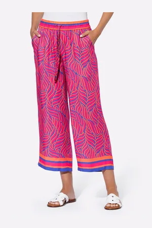 Heine Comfortbroek