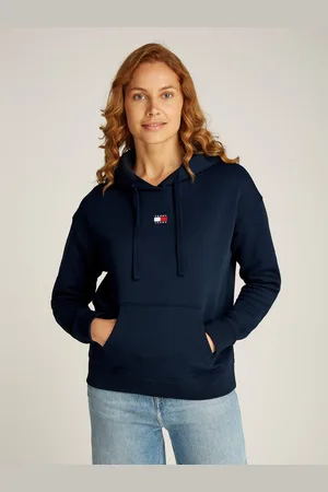Tommy Hilfiger Hoodie TJW BXY BADGE HOODIE