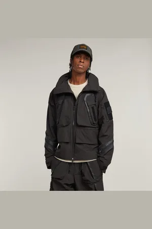 G-Star Cargojack Cargo Jacket