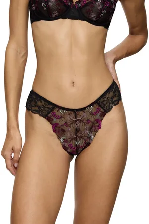 Triumph Slip Sensual Spotlight Highleg Brazilian