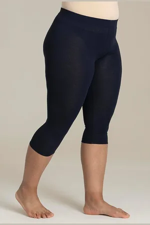 Sandgaard 3/4 legging Amsterdam met elastaan