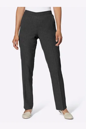 Classic Basics Comfortbroek