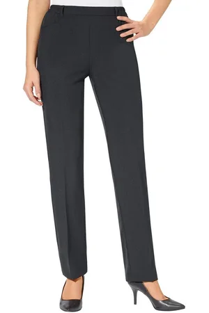 Classic Basics Persplooibroek