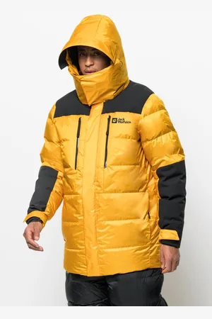 Jack Wolfskin Donsjack 1995 SERIES COOK JKT M