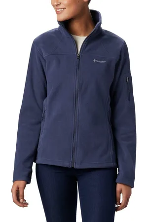 Columbia Fleecejack Fast Trek II Jacket (1 stuk)