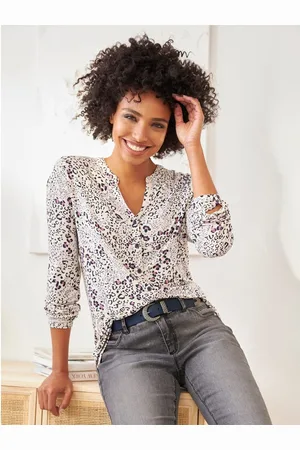 Heine Shirtblouse