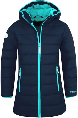 TROLLKIDS Functionele jas GIRLS STAVANGER COAT
