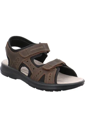 Jomos Sandalen Mobila zomerschoen, klittenbandschoen, outdoorschoen, in trekkinglook