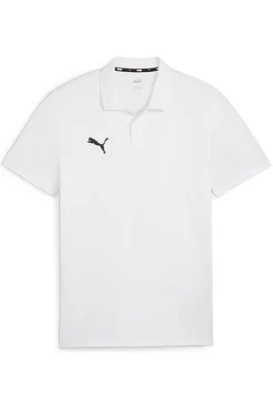 PUMA Poloshirt TEAMGOAL CASUALS POLO