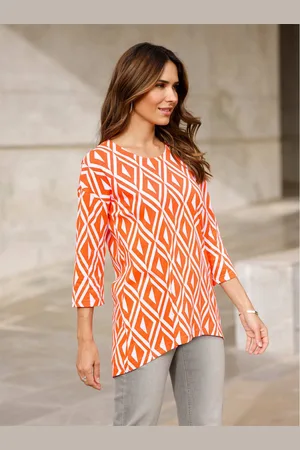 Classic Basics Lang shirt (1-delig)
