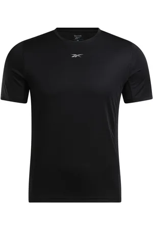 Reebok T-shirt RUNNING SS SPEEDWICK TEE/OPTIMUM BLUE (1-delig)
