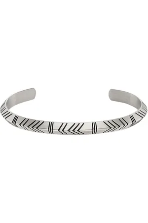 Bruno Banani Klemarmband Sieraad cadeau armband gothic, B4111B/20/00/S