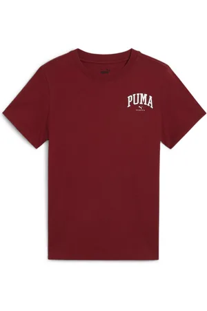 PUMA T-shirt SQUAD SMALL GRAPHIC TEE B