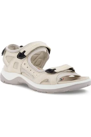 Ecco Trekkingsandalen OFFROAD outdoorschoen, zomerschoen, vrijetijdssandaal, in sportieve look