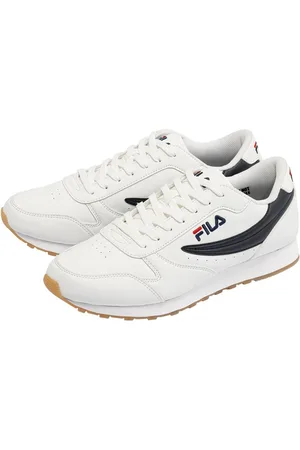 Fila Sneakers Orbit Low M